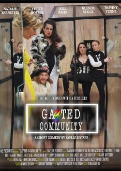 Gayted Community (2018) Gayted Community (2018)