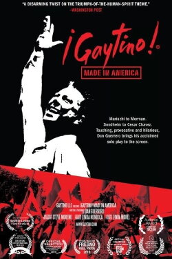 ¡Gaytino! Made in America (2019) ¡Gaytino! Made in America (2019)