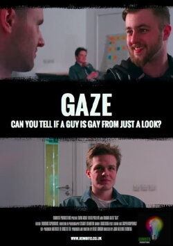 Gaze (2018)