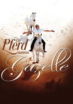 Gazelle (2014)