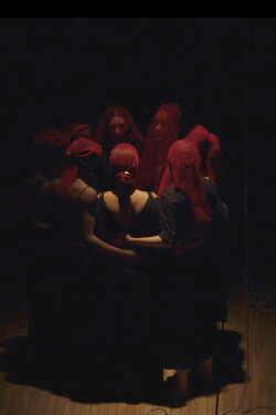 Gazelle Twin & NYX: Deep England, A Performance Film (2021)