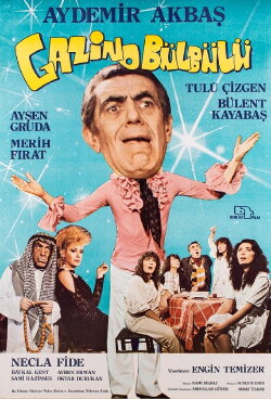 Gazino Bülbülü (1985) Gazino Bülbülü (1985)