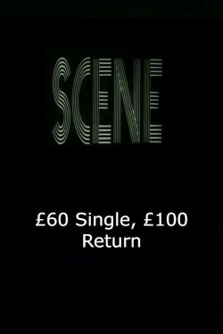 £60 Single, £100 Return (1971) £60 Single, £100 Return (1971)