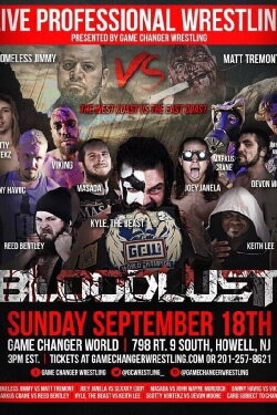 GCW Bloodlust (2016)