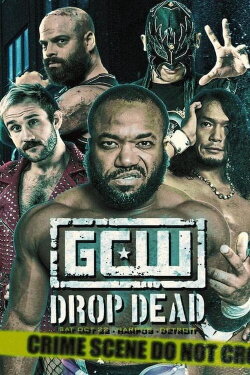 GCW Drop Dead (2022)