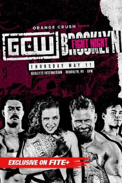 GCW Fight Night Brooklyn (2023)
