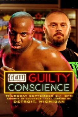 GCW: Guilty Conscience (2021)