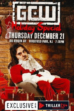 GCW Holiday Special 2023 (2023) GCW Holiday Special 2023 (2023)