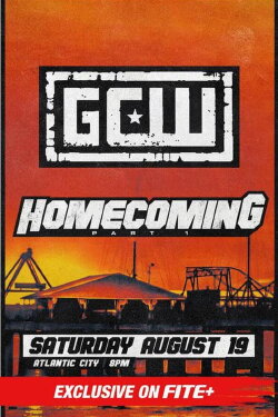 GCW Homecoming Weekend 2023, Part 1 (2023) GCW Homecoming Weekend 2023, Part 1 (2023)
