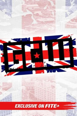 GCW in Liverpool 2023 (2023)