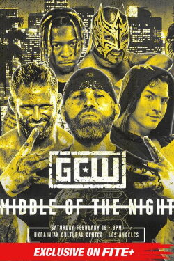 GCW Middle of the Night (2023)