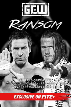 GCW Ransom (2023)