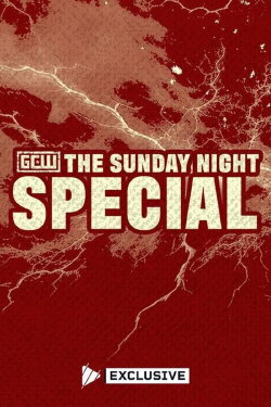 GCW The Sunday Night Special 2024 (2024)