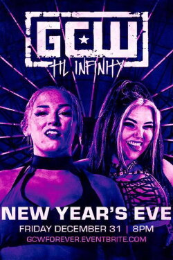 GCW Til Infinity (2021)