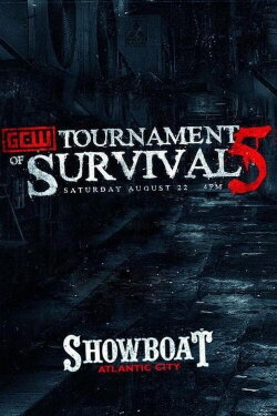 GCW: Tournament Of Survival 5 (2020) GCW: Tournament Of Survival 5 (2020)