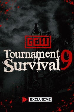 GCW: Tournament of Survival 9 (2024) GCW: Tournament of Survival 9 (2024)