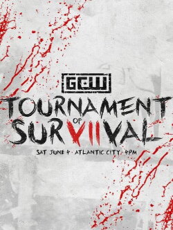 GCW Tournament of Survival VII (2022) GCW Tournament of Survival VII (2022)