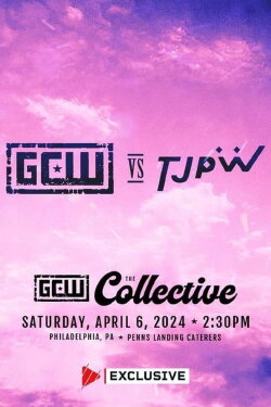 GCW vs TJPW (2024) GCW vs TJPW (2024)