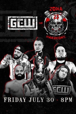 GCW vs Zona 23 (2021) GCW vs Zona 23 (2021)