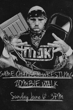 GCW Zombie Walk (2021) GCW Zombie Walk (2021)