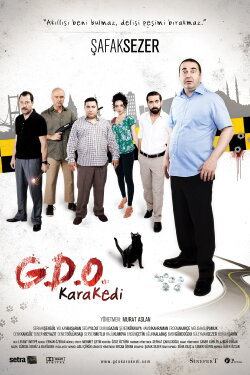 G.D.O. KaraKedi (2013)