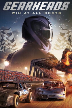 Gearheads (2016) Gearheads (2016)