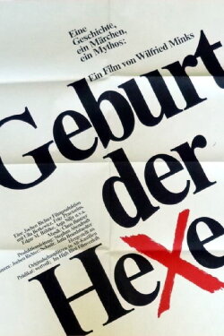 Geburt der Hexe (1980) Geburt der Hexe (1980)