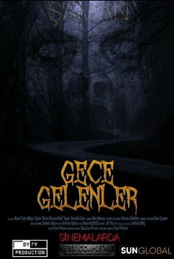 Gece Gelenler (2019) Gece Gelenler (2019)
