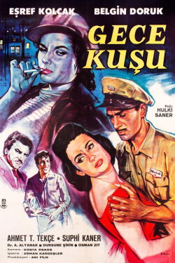 Gece Kuşu (1960) Gece Kuşu (1960)