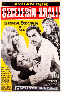 Gecelerin Kralı (1967)