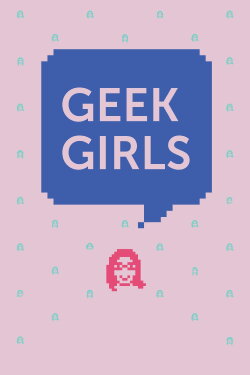 Geek Girls (2017) Geek Girls (2017)