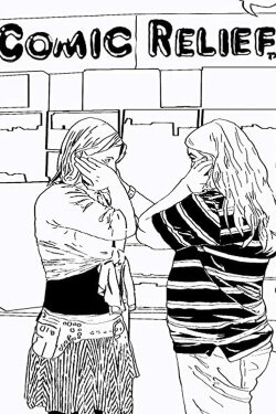 Geek Loves Punk (2017) Geek Loves Punk (2017)
