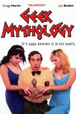 Geek Mythology (2008) Geek Mythology (2008)