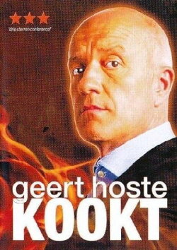 Geert Hoste: Kookt (2011) Geert Hoste: Kookt (2011)