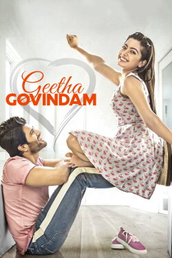 Geetha Govindam (2018) Geetha Govindam (2018)