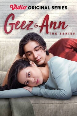 Geez & Ann The Series (2022) Geez & Ann The Series (2022)