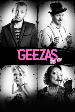Geezas (2011) Geezas (2011)