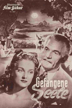 Gefangene Seele (1952) Gefangene Seele (1952)