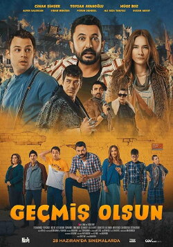 Geçmiş Olsun (2019) Geçmiş Olsun (2019)