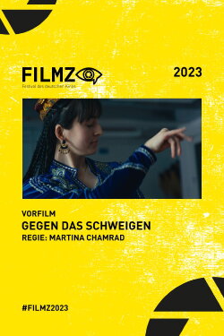 Gegen das Schweigen (2023)