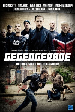 Gegengerade (2011) Gegengerade (2011)