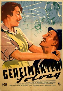 Geheimakten Solvay (1953) Geheimakten Solvay (1953)