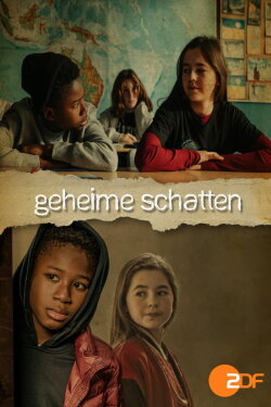 Geheime Schatten (2022)