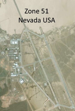 Geheimnis Area 51 (2007) Geheimnis Area 51 (2007)