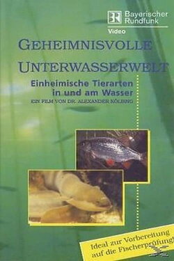 Geheimnisvolle Unterwasserwelt (2002) Geheimnisvolle Unterwasserwelt (2002)