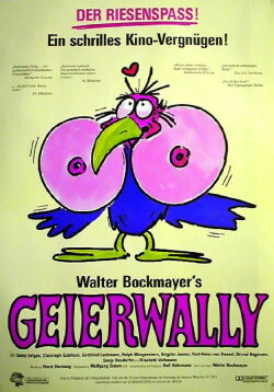 Geierwally (1988) Geierwally (1988)