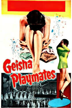 Geisha Playmates (1958)