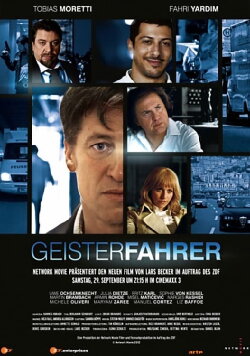 Geisterfahrer (2012) Geisterfahrer (2012)