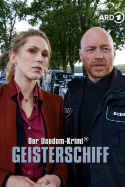 Geisterschiff – Der Usedom-Krimi (2019) Geisterschiff – Der Usedom-Krimi (2019)