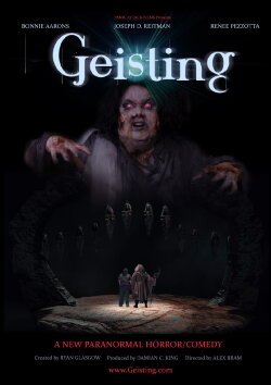 Geisting (2021) Geisting (2021)